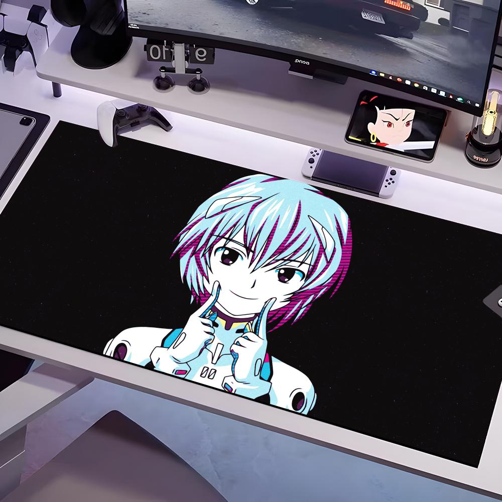 Anime R-Rei AyanamiES Mouse Pa - Multiplication Table Mat ulasan dan harga