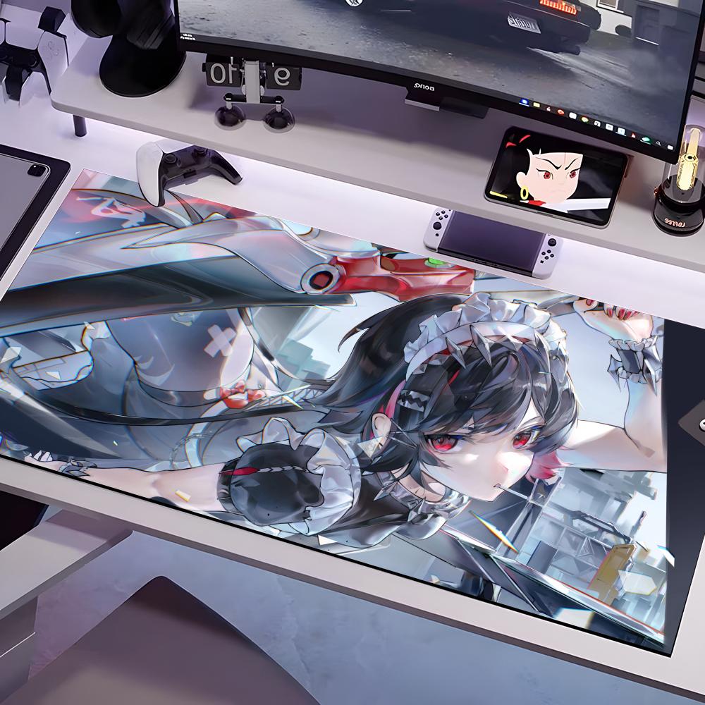 Ellen Joe Mouse Pad Multiple S - Multiplication Table Mat ulasan dan harga
