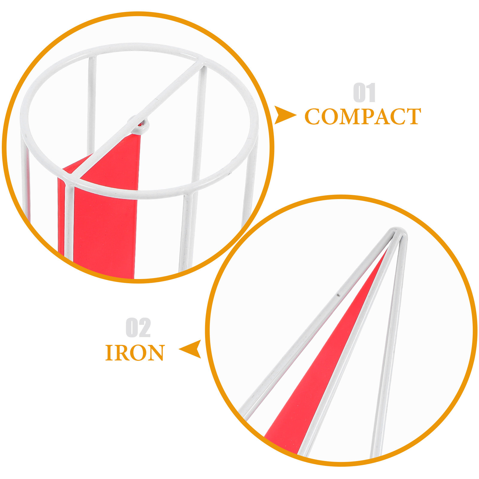 1Set Cylinder Cone Volume Demo - Math Manipulative Set ulasan dan harga
