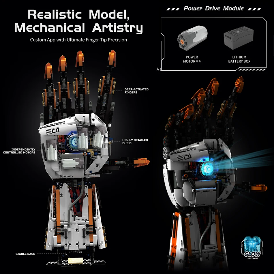 STEAM Toys Dynamic Bionic Robo - Kids Education Free App ulasan dan harga