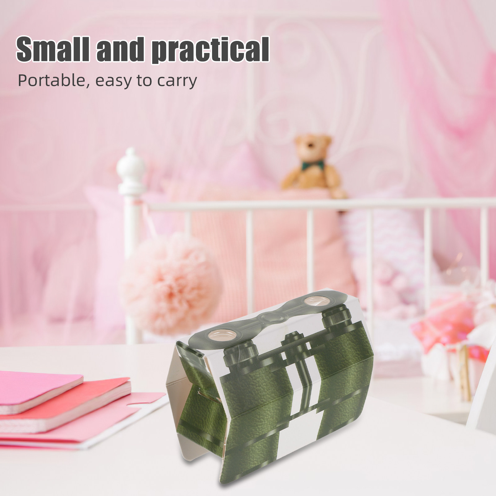 10Pcs Children Paper Lightweig - Kids Outdoor Education ulasan dan harga