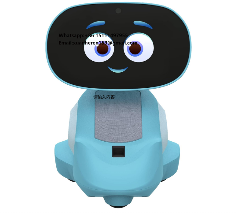 AI-Powered Smart Robot for Kid - Kids Education Free App ulasan dan harga