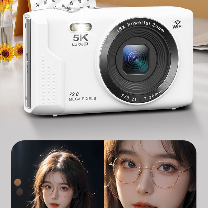 5K Student Camera Cheap Price  - Kids Education Free App ulasan dan harga