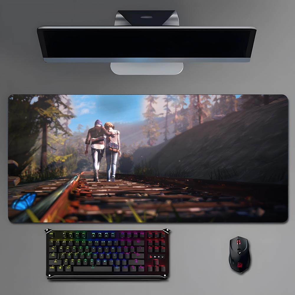 Life Is Strange Mouse Pad Mult - Multiplication Table Mat ulasan dan harga
