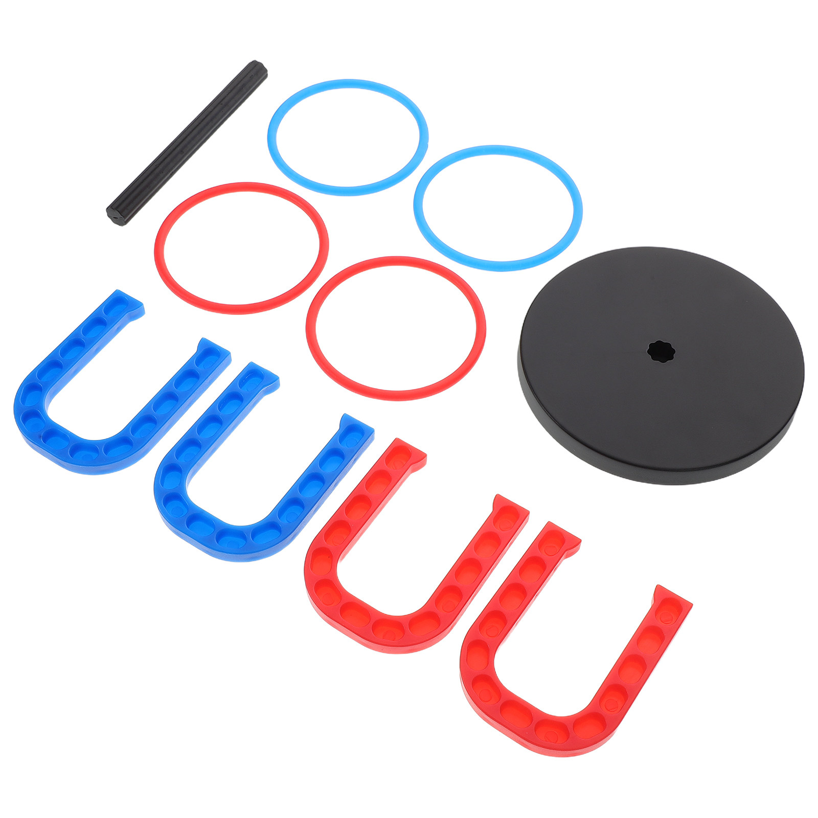 1Set Educational Horseshoe Gam - Kids Outdoor Education ulasan dan harga