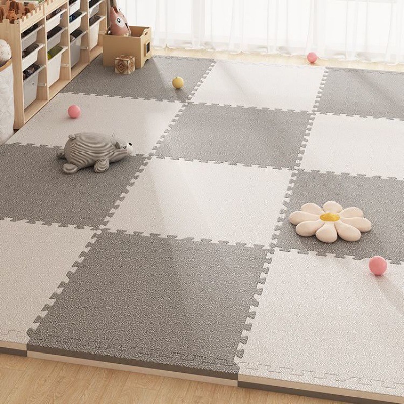 Baby Play Mat EVA Foam Puzzle  - Kids Education Rug ulasan dan harga