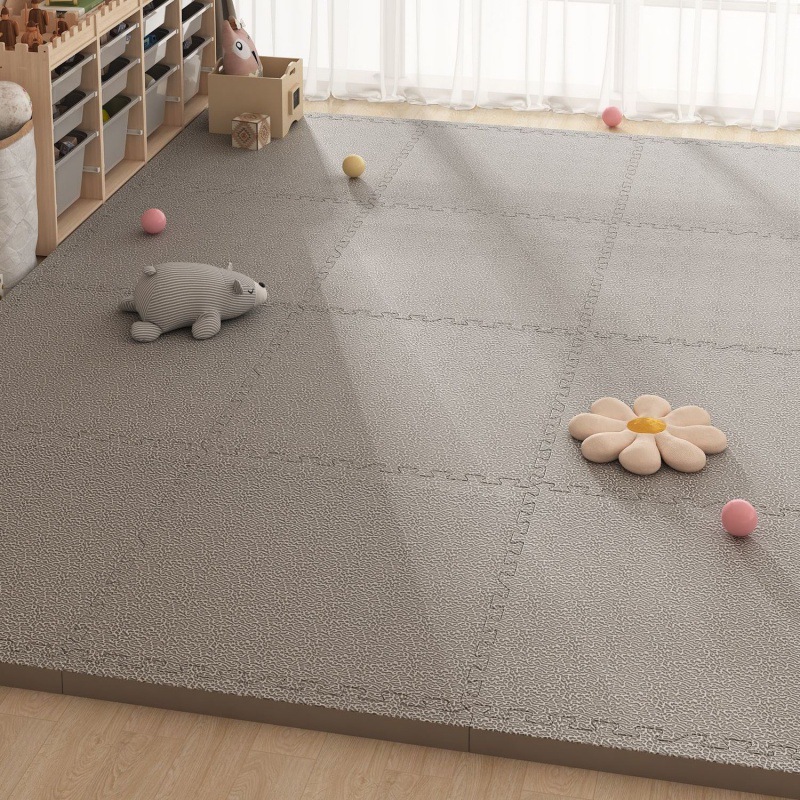 Baby Play Mat EVA Foam Puzzle  - Kids Education Rug ulasan dan harga