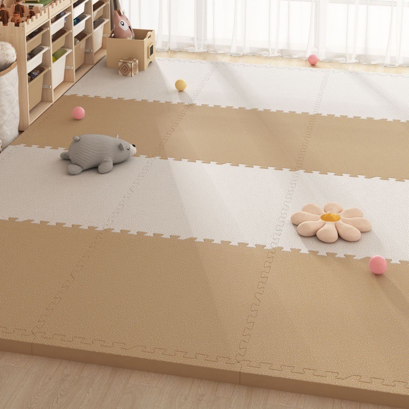 Baby Play Mat EVA Foam Puzzle  - Kids Education Rug ulasan dan harga