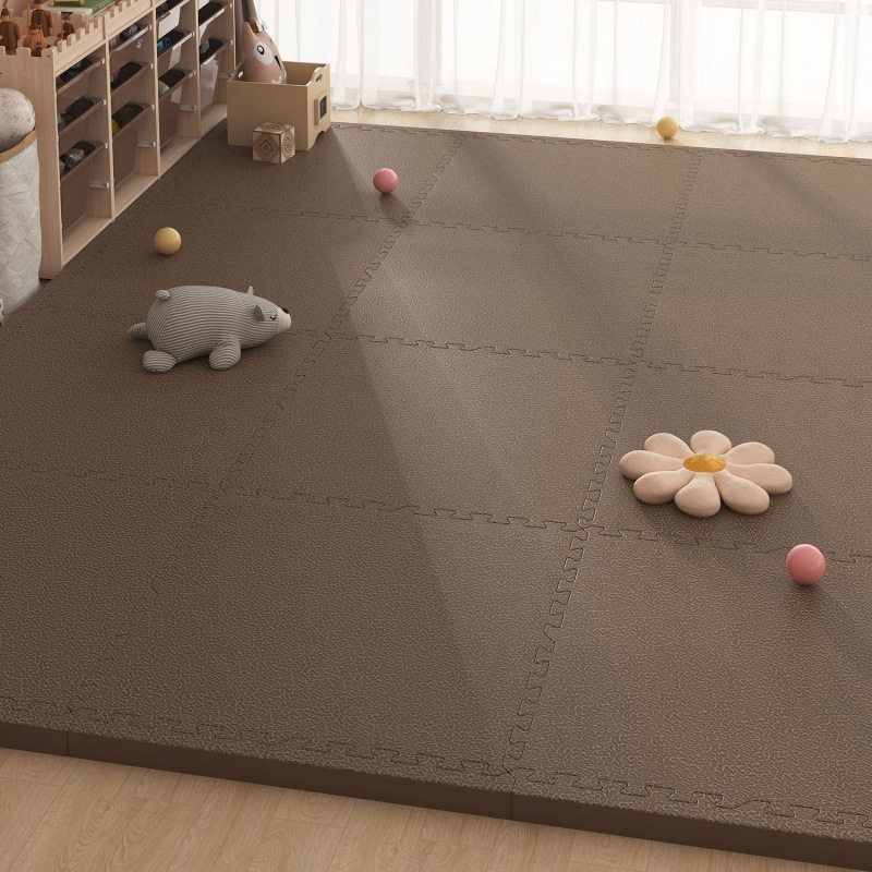 Baby Play Mat EVA Foam Puzzle  - Kids Education Rug ulasan dan harga