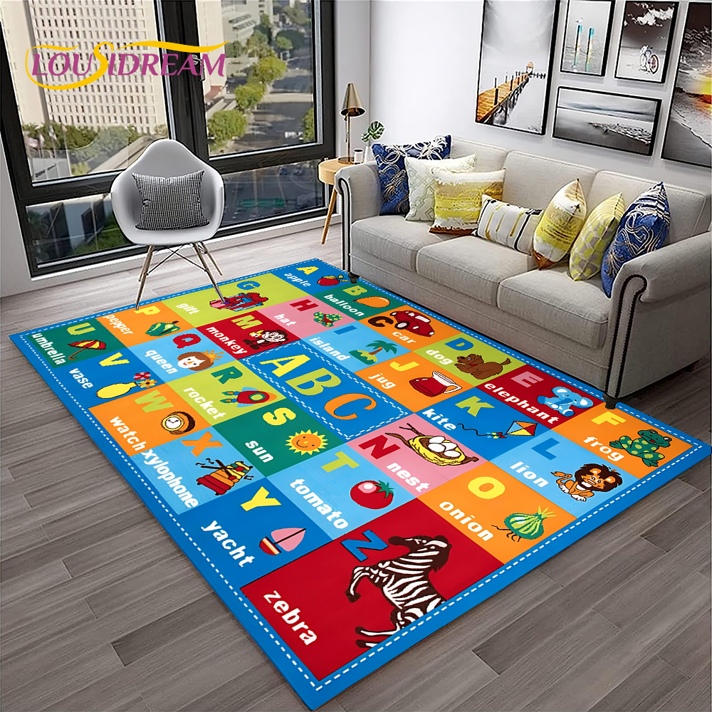 Alphabet ABC Kids Educational  - Kids Educational Online Free ulasan dan harga