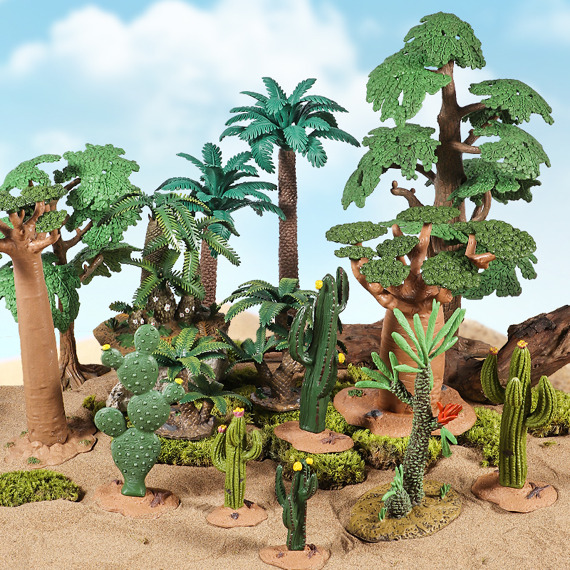 Educational Simulation Toys -  - Kids First Education ulasan dan harga