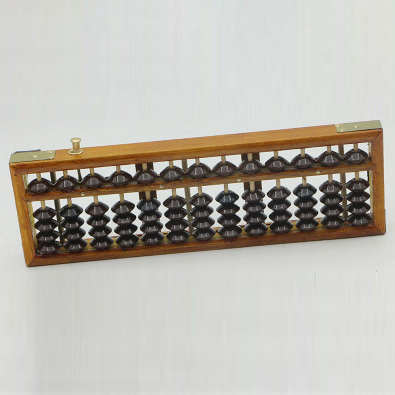 Chinese Abacus Math Learning 5 - Abacus Counting Bead ulasan dan harga