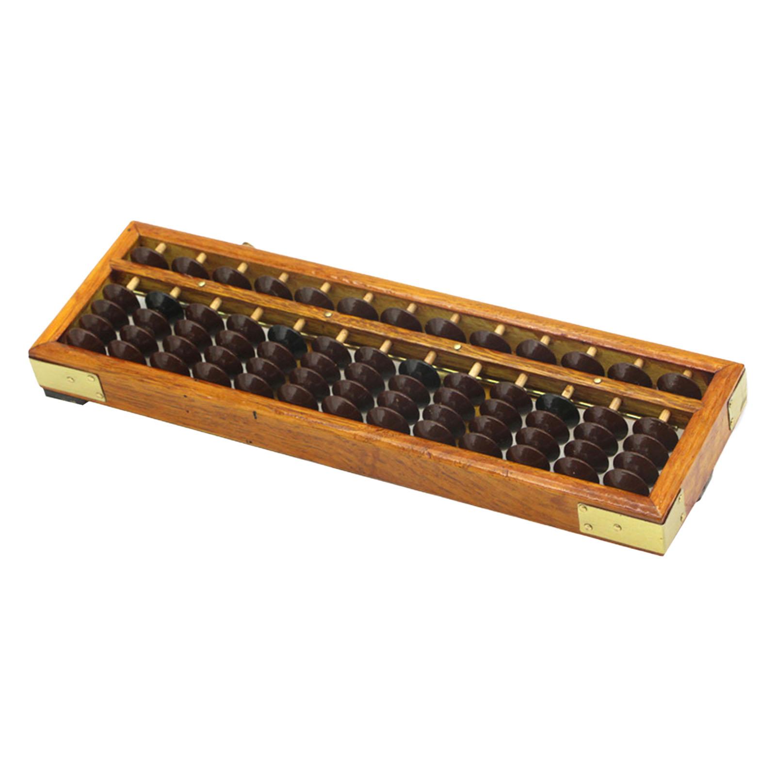 Chinese Abacus Math Learning 5 - Abacus Counting Bead ulasan dan harga