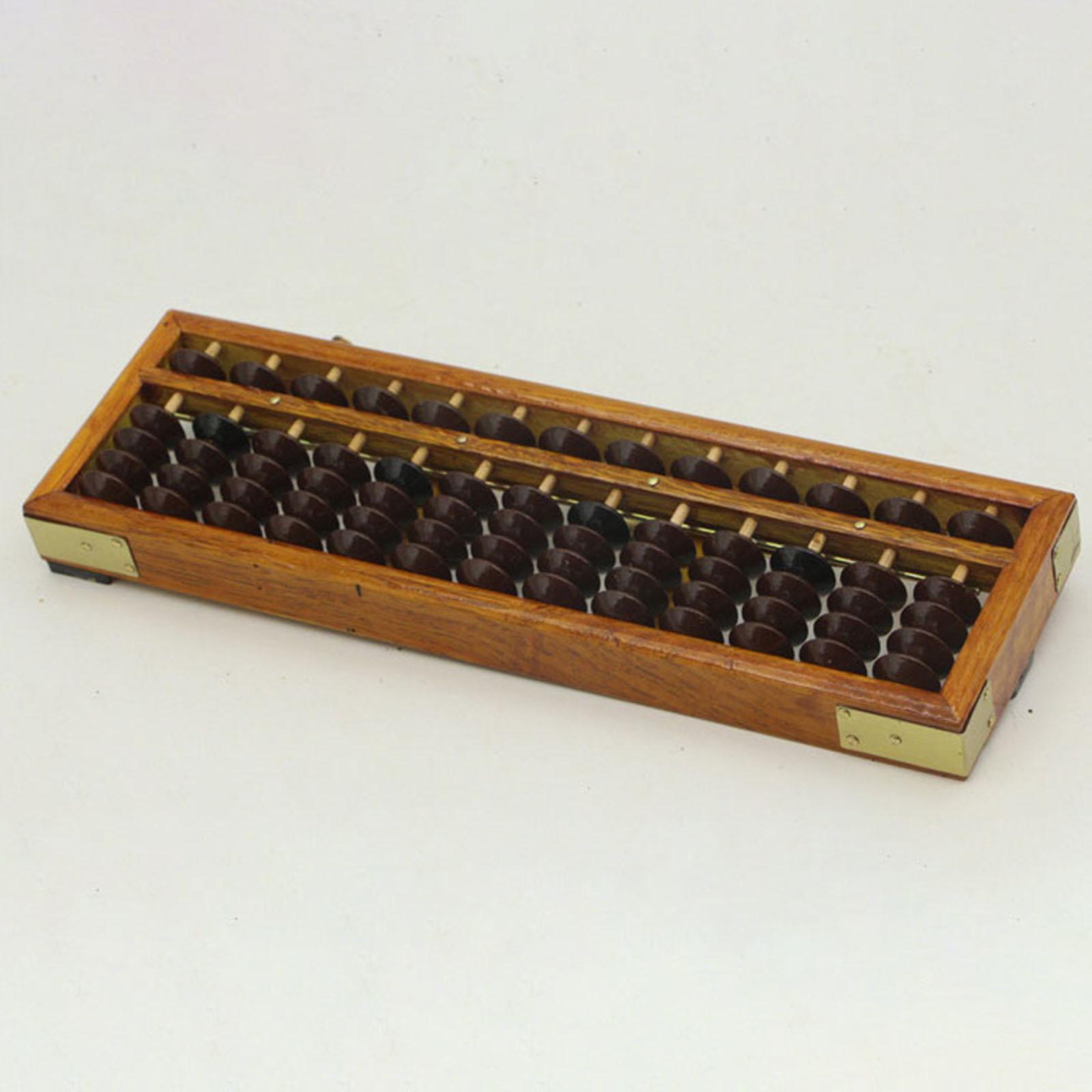 Chinese Abacus Math Learning 5 - Abacus Counting Bead ulasan dan harga