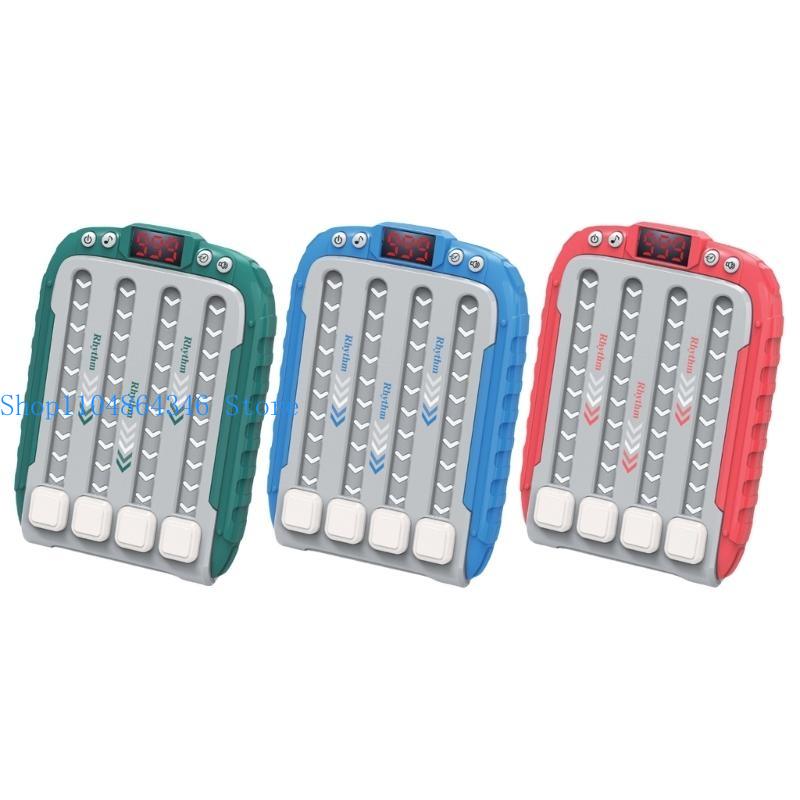 652F Educational Rhythm Skill  - Kids Education Level ulasan dan harga
