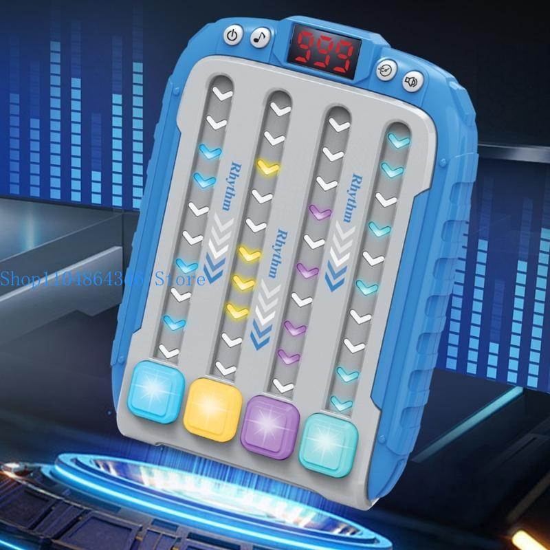652F Educational Rhythm Skill  - Kids Education Level ulasan dan harga
