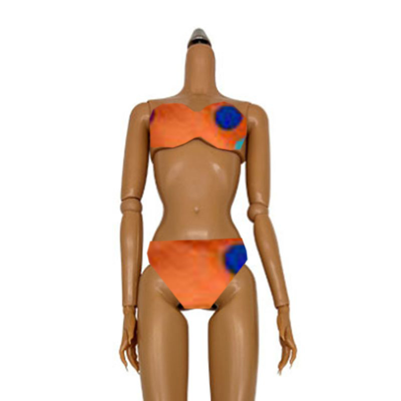 High Quality Body For Doll Joi - Kids Without Education ulasan dan harga