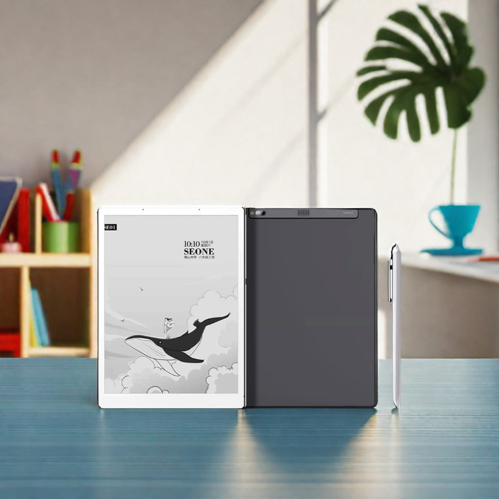 10.3 Inch Eink Paper Writing K - Kids Education Free App ulasan dan harga