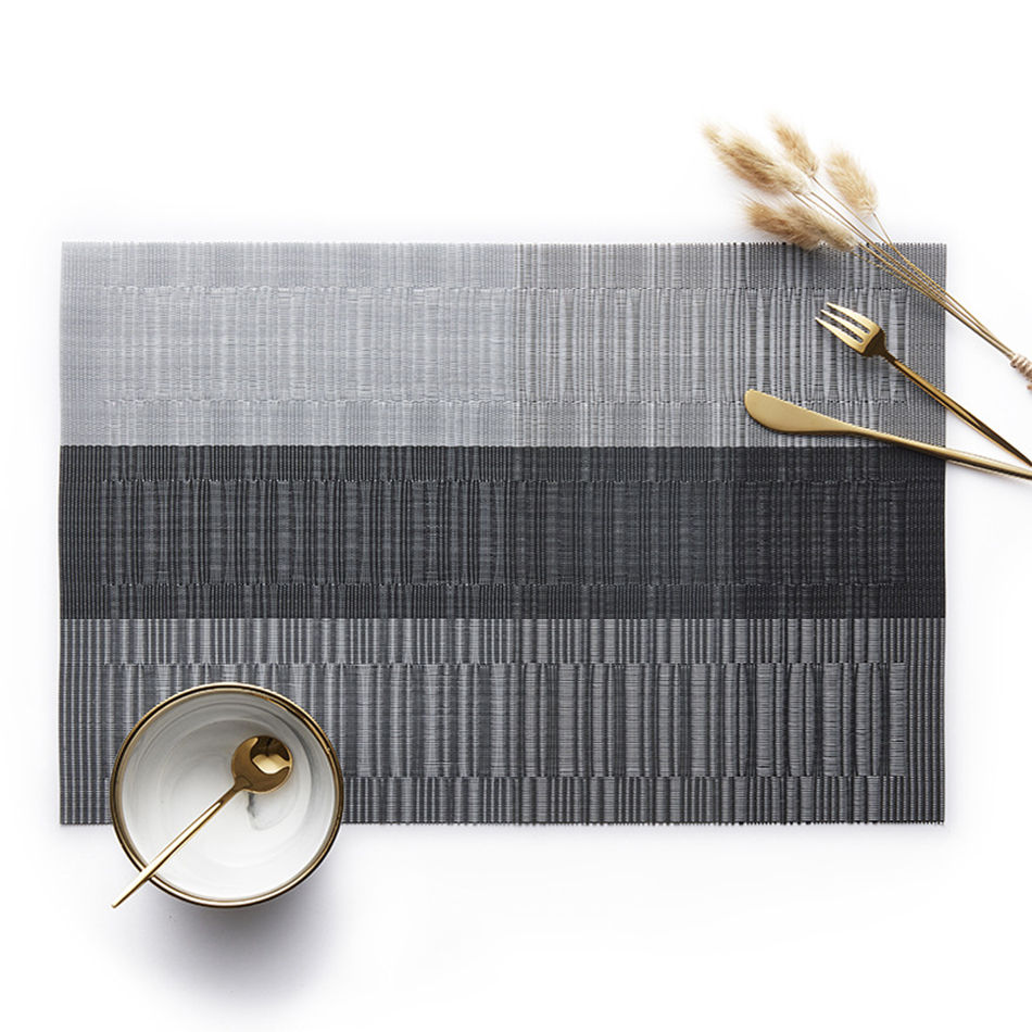 Placemats for Dining Table PVC - Multiplication Table Mat ulasan dan harga