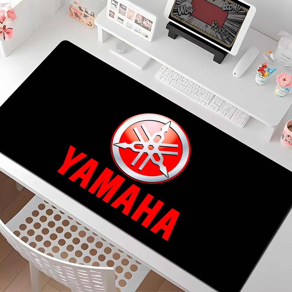 Y-Yamaha-ES Logo Mouse Pad Mul - Multiplication Table Mat ulasan dan harga