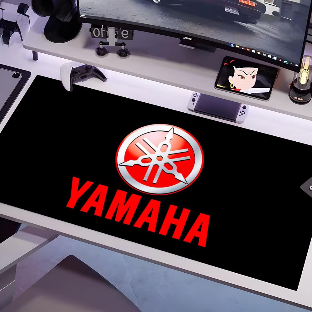Y-Yamaha-ES Logo Mouse Pad Mul - Multiplication Table Mat ulasan dan harga