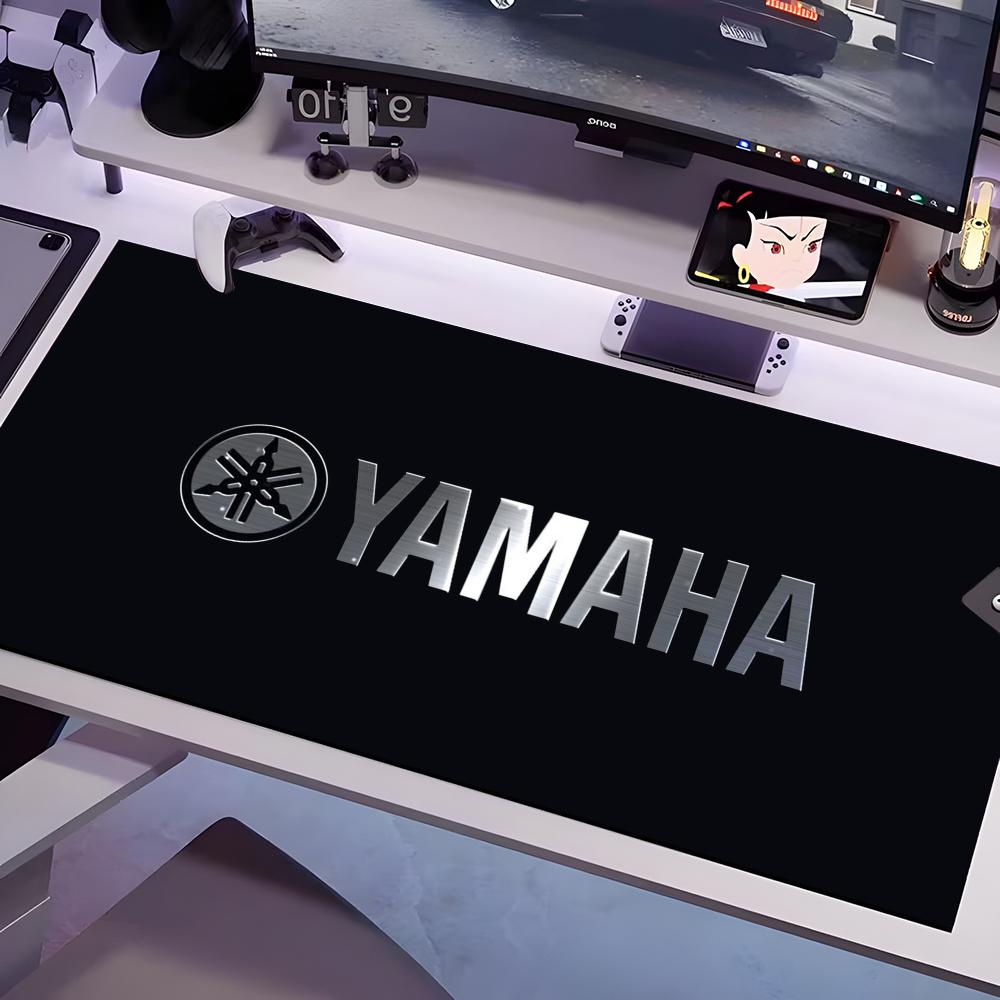 Y-Yamaha-ES Logo Mouse Pad Mul - Multiplication Table Mat ulasan dan harga