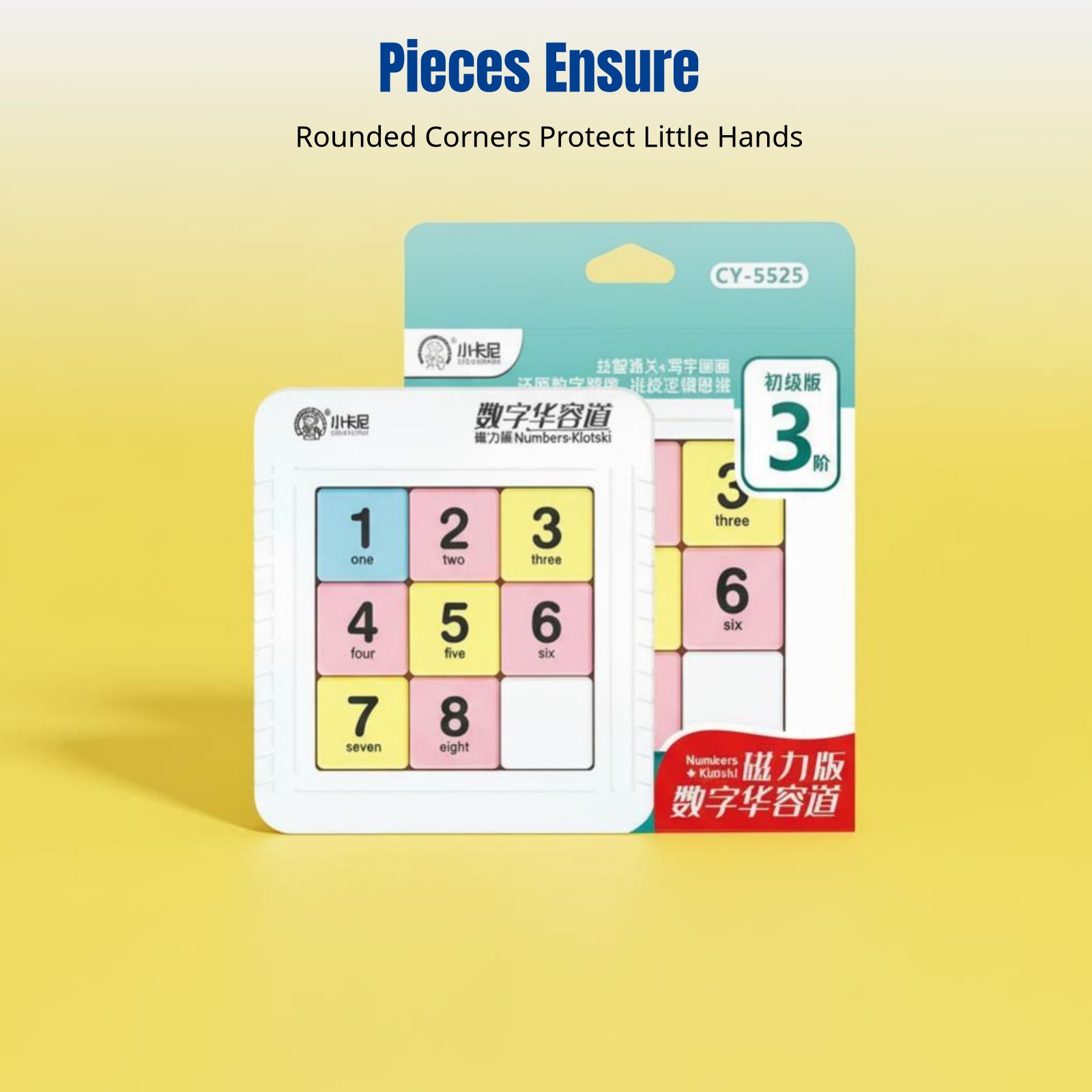 Number Sliding Game, Sudoku Gr - Kids Education Level ulasan dan harga