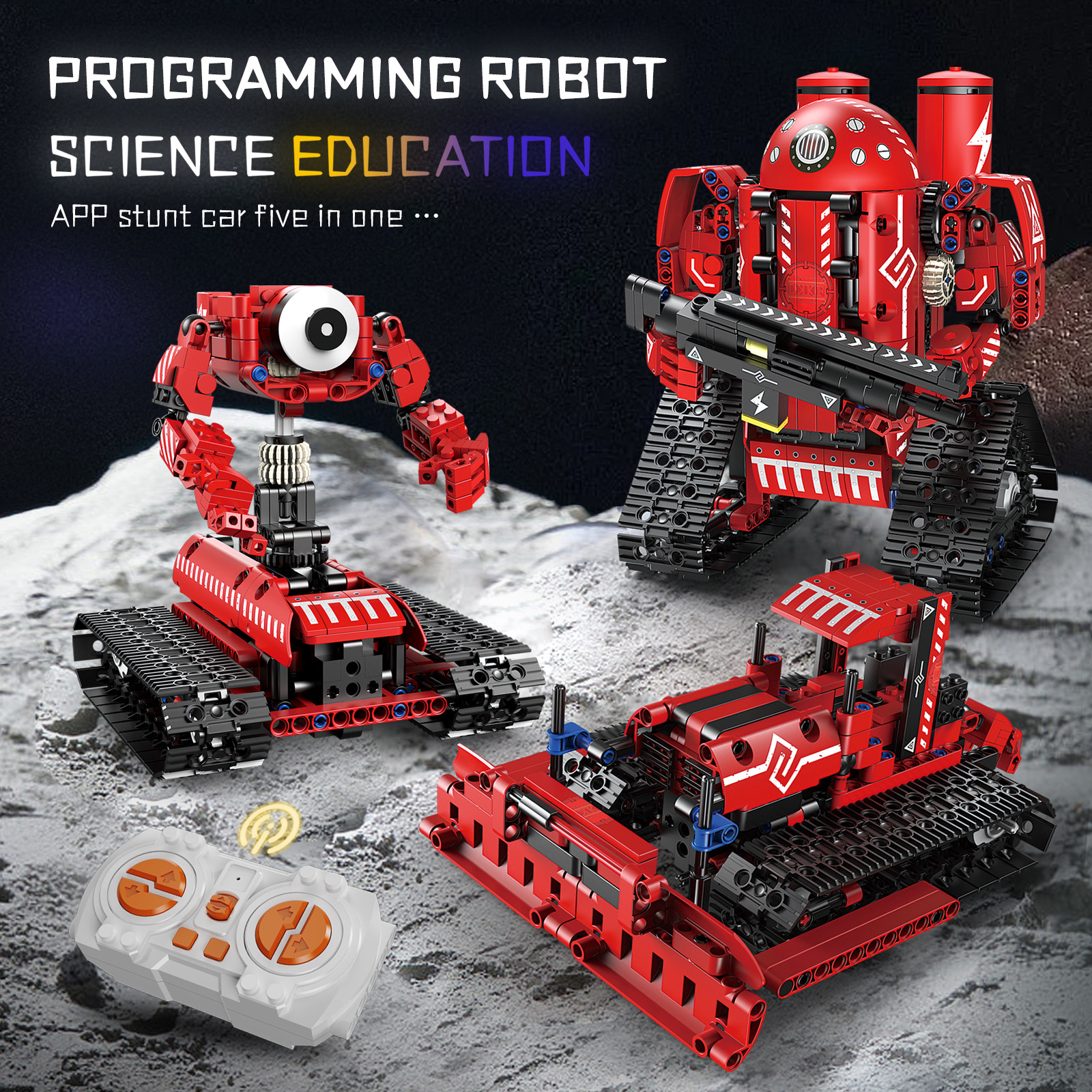 Technical K96135 Intelligent R - Kids Education Free App ulasan dan harga