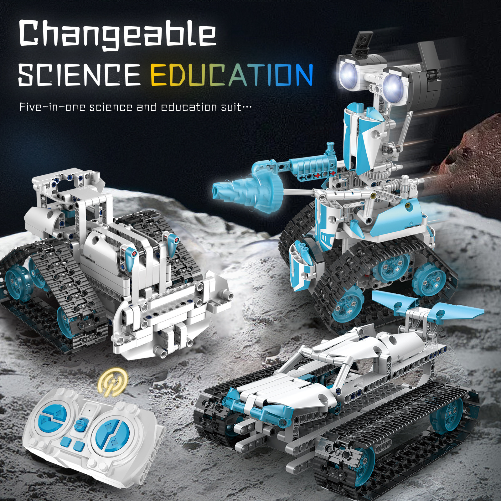 Technical K96135 Intelligent R - Kids Education Free App ulasan dan harga