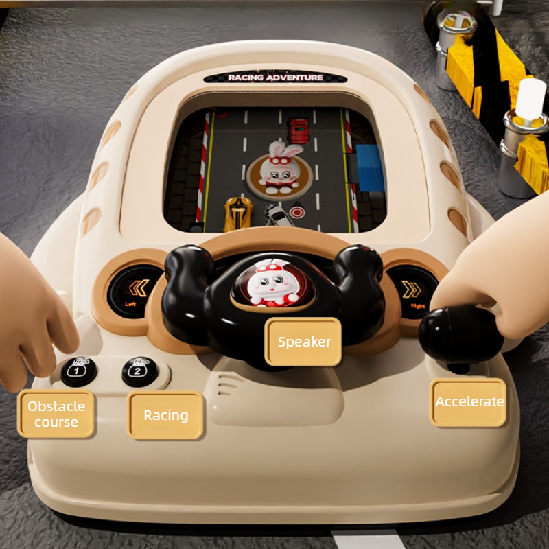 Kids Racing Car Adventure Part - Kids Education Level ulasan dan harga