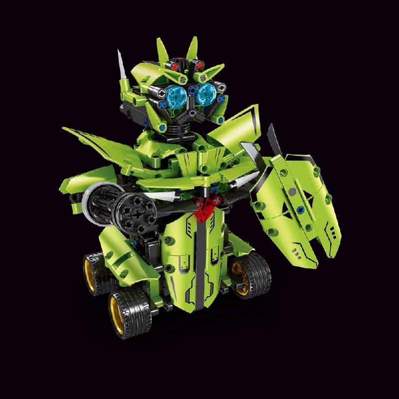 1:18 Green Sports Car Building - Kids Education Free App ulasan dan harga