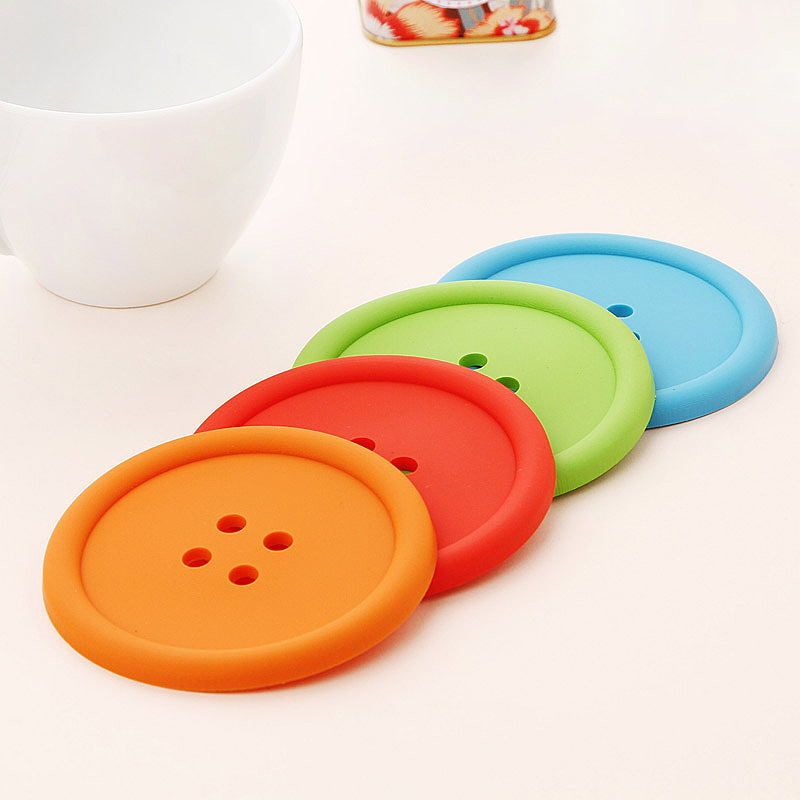 Multiple colors Silicone Cup m - Multiplication Table Mat ulasan dan harga